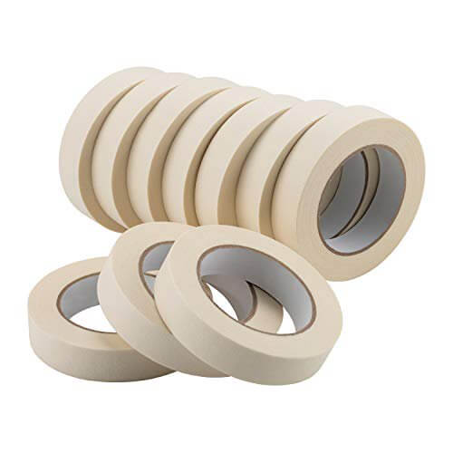 Paper Masking TapesPaper Masking White Tapes Paper Masking TapesPaper Masking White Tapes
