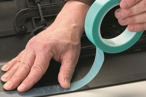 Polyester Tapes Application Polyester Tapes Application