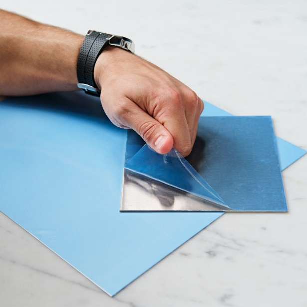 Surface Protection Tapes Can Apply On Mirror Surface Protection Tapes Can Apply On Mirror