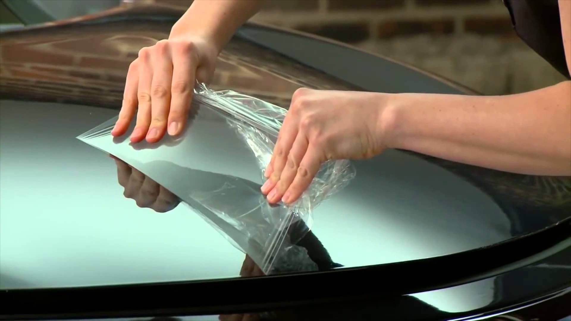 Surface Protection Tapes Can Apply On Car Mirror Surface Protection Tapes Can Apply On Car Mirror
